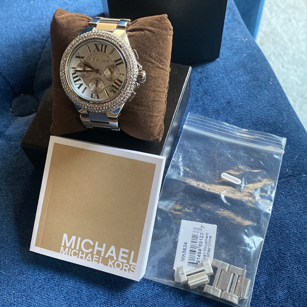 Women’s Michael Kors Watch